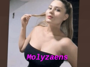 Molyzaens