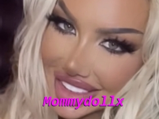 Mommydollx