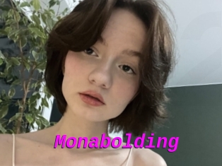 Monabolding