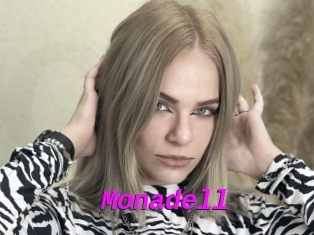 Monadell