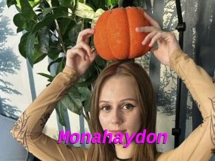 Monahaydon