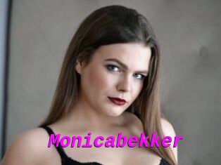 Monicabekker