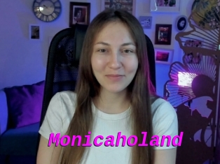 Monicaholand