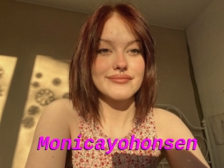 Monicayohonsen