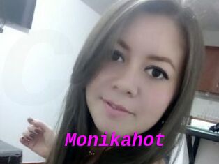 Monikahot