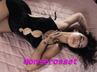 Monserosset