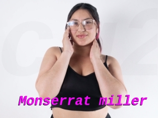Monserrat_miller