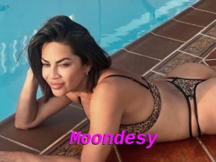 Moondesy
