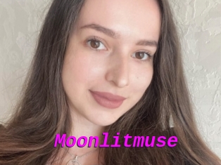 Moonlitmuse