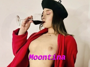 Moontina