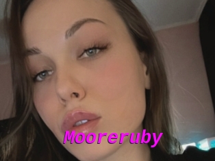 Mooreruby