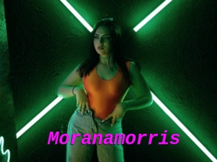 Moranamorris