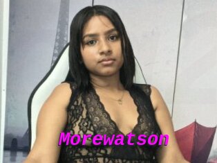 Morewatson
