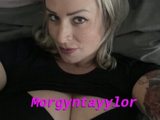 Morgyntayylor