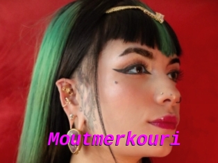 Moutmerkouri