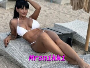Mrsnikki