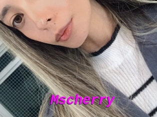 Mscherry