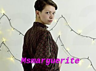 Msmarguerite