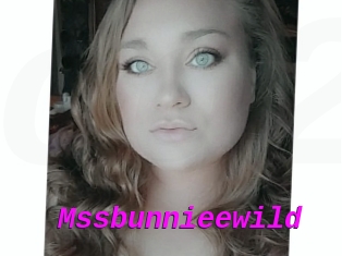 Mssbunnieewild