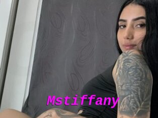 Mstiffany