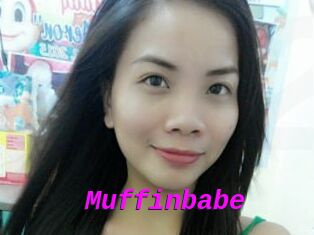 Muffinbabe