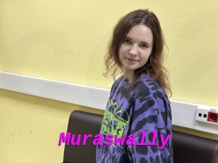 Muraswally