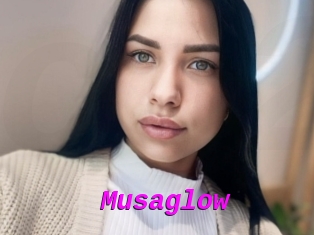 Musaglow
