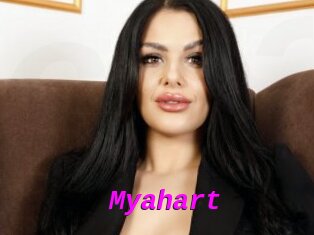 Myahart