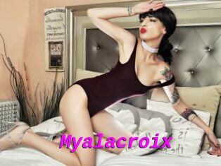 Myalacroix