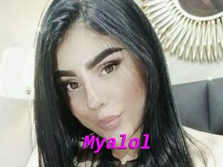 Myalol