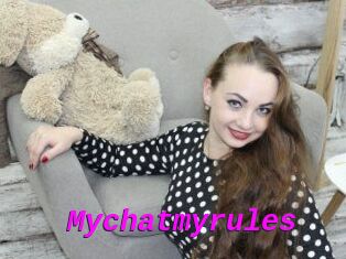 Mychatmyrules