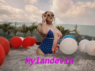 Mylandevin