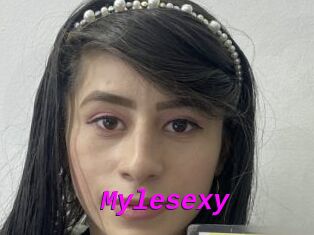 Mylesexy