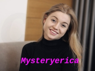 Mysteryerica