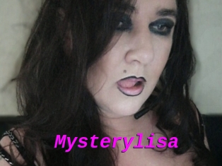 Mysterylisa