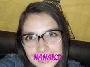 NANAKI
