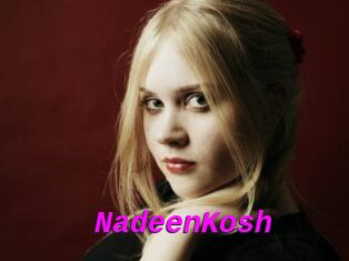 NadeenKosh
