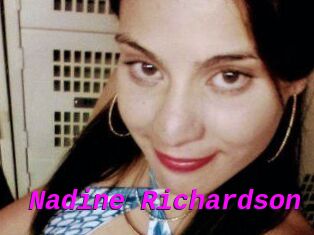 Nadine_Richardson