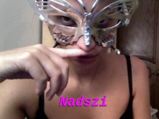 Nadszi