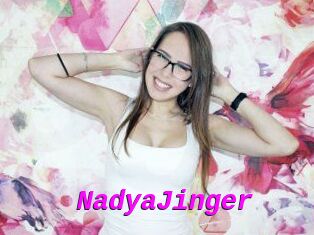 NadyaJinger