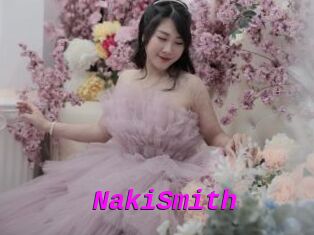 NakiSmith