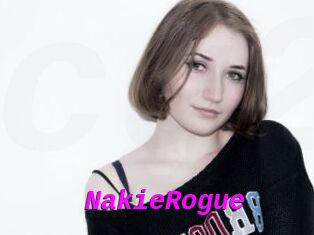 NakieRogue