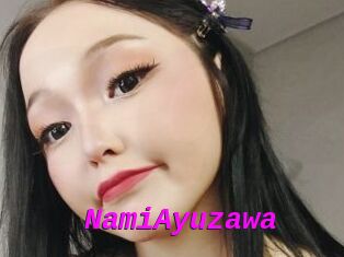 NamiAyuzawa