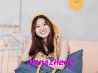 NanaZheng