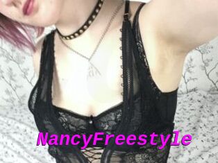 NancyFreestyle