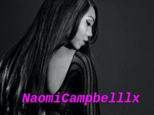 NaomiCampbelllx