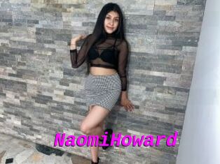 NaomiHoward