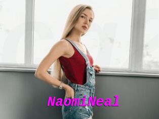 NaomiNeal