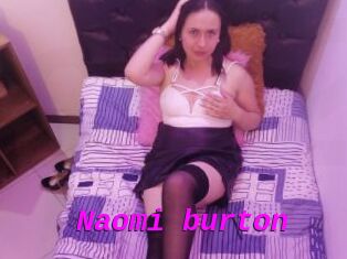 Naomi_burton
