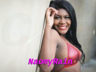 NaomyRain